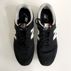 New balance shoes
